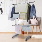 Clothing Rack - Image 5