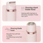 Electric Trimmer - Image 5