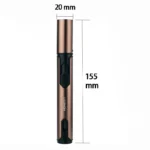 Honest Jet Lighter Windproof Butane Metal Torch Lighter