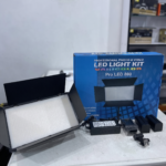 Pro LED 800 Varicolor Professional Photo & Video Light Kit (3200K–6500K) - Image 3