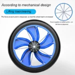 Exercise Roller - Image 4