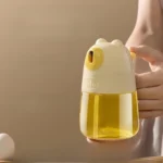 Glass Oil Spray Bottle