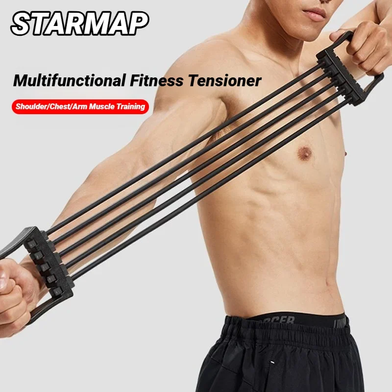 Adjustable Chest Fitness Trainer