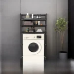 Bathroom Rack Storage Shelf