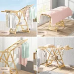 Aluminum Alloy Drying Rack
