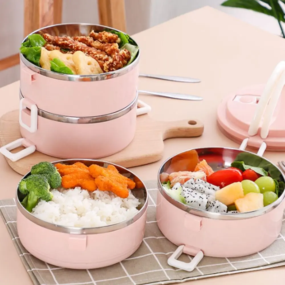 kf-S3ca61e30337e4a3fb5f45662400afe95v Lunch Box - Image 1