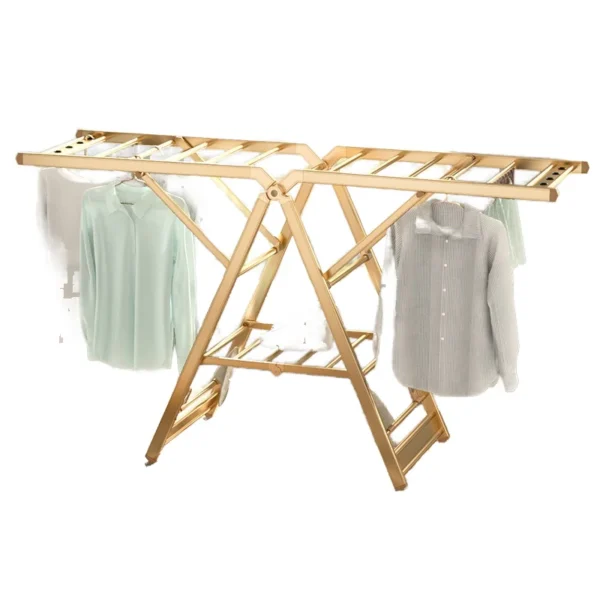 Aluminum Alloy Drying Rack