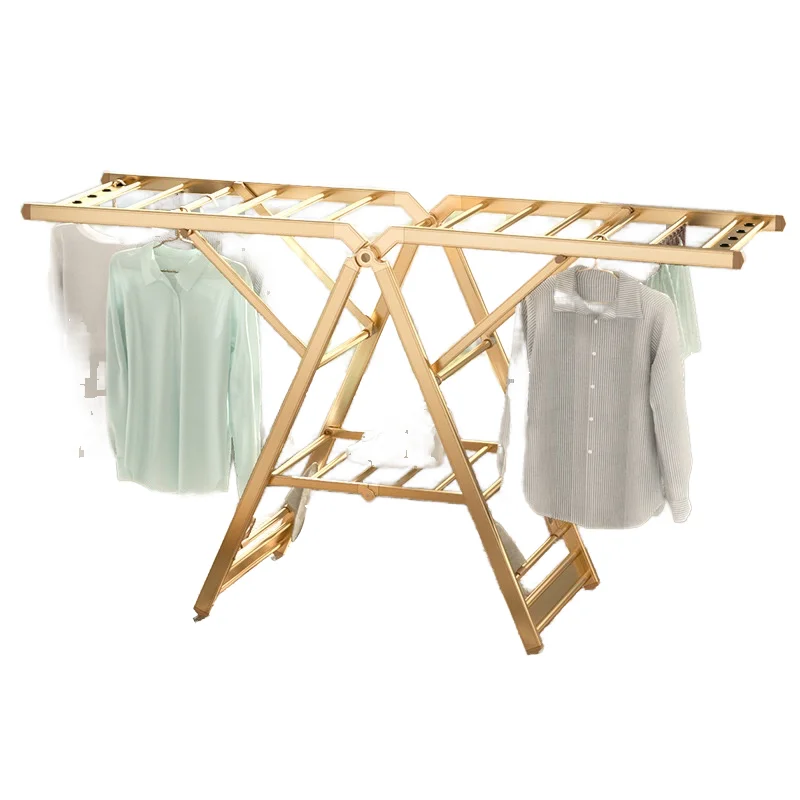 Aluminum Alloy Drying Rack