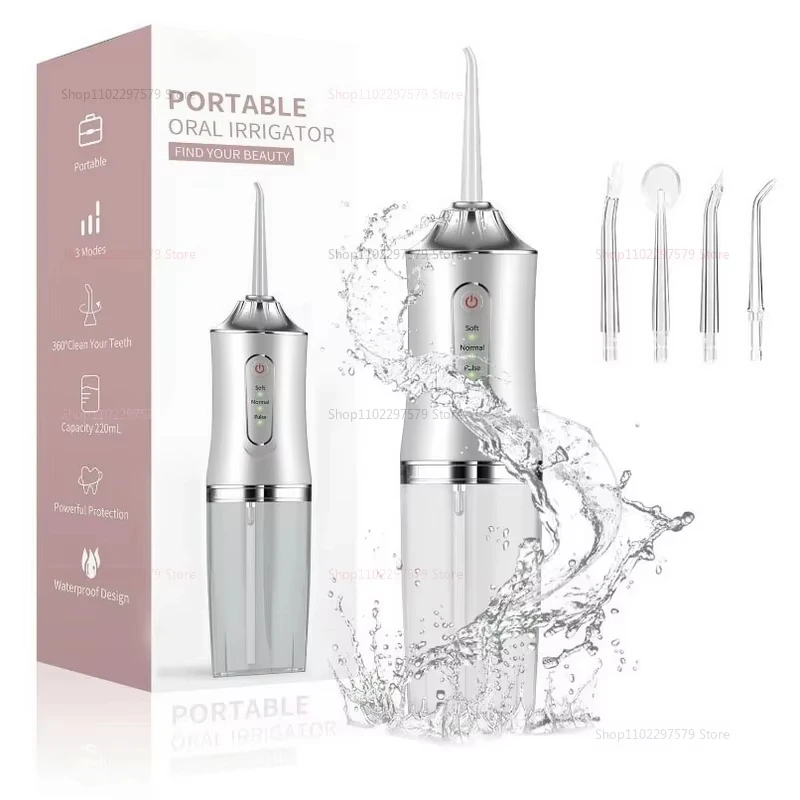 kf-S49ea8a24aea241ebbd7175fdbec70f2c5 Teeth Cleaner - Image 1