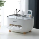 Multifunctional Tissue Box