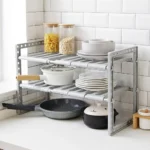 2 Tier Sink Organizer