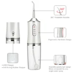 Teeth Cleaner - Image 2