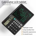 LCD Calculator - Image 2