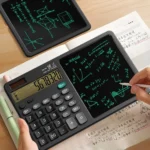 LCD Calculator - Image 5