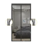 Door Curtain