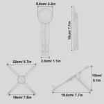 Magnetic Stand - Image 2