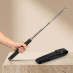 Self Defense Stick – Emergency Escape Tool with Extendable Metal Rod - Image 4