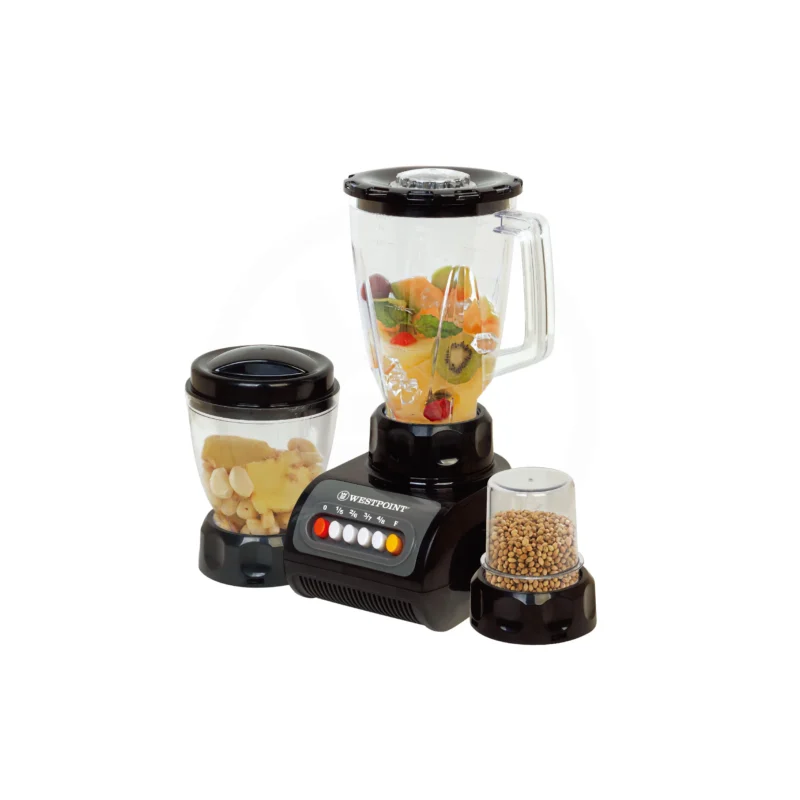 WF-9491 Blender and Grinder 3 in 1