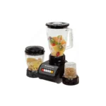 WF-9491 Blender and Grinder 3 in 1