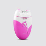 Kemei KM-189A Rechargeable Women's Epilator & Hair Remover - Image 7