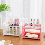 2 Tier Shelf Holder