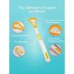 Tongue Cleaner tongue scraper for oral care