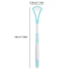 Tongue Cleaner tongue scraper for oral care