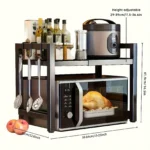 Oven Shelf - Image 2