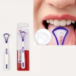 Tongue Cleaner tongue scraper for oral care