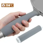 Silicon Pan Handle insulation sleeve