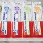 Tongue Cleaner tongue scraper for oral care