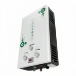7 Liters Instant Water Heater – Model 710C Dual Ignition Gas Geyser - Image 3