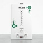 7 Liters Instant Water Heater – Model 710C Dual Ignition Gas Geyser - Image 4