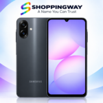 Samsung Galaxy A07 Smartphone with 50MP Dual Camera and 128GB Storage