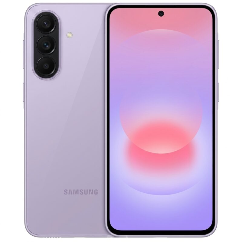 Samsung Galaxy A37 5G Smartphone with 8GB RAM, 256GB Storage and 50MP Triple Camera