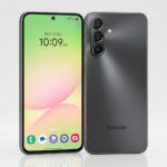 Samsung Galaxy A56 5G - Image 3