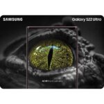 Samsung Galaxy S22 Ultra 5G - Image 2