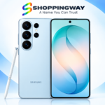 Samsung Galaxy S26 Ultra 5G Smartphone with 200MP Quad Camera and S Pen
