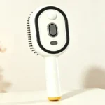 Electric Spray Comb