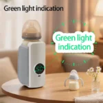 Milk Warmer Bottle - Image 3