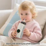 Milk Warmer Bottle - Image 2