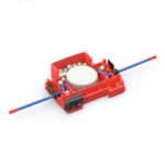 Mini Fire Suppression Unit | Fire Extinguishing Device for Distribution Cabinets - Image 3