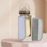 Milk Warmer Bottle - Image 5