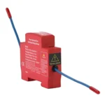 Mini Fire Suppression Unit | Fire Extinguishing Device for Distribution Cabinets - Image 2
