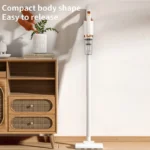 Wireless Vacuum Cleaner - Image 5