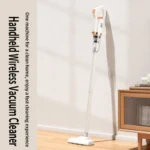 Wireless Vacuum Cleaner - Image 4